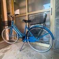 Biciletta unisex tipo Olanda Perfetto stato