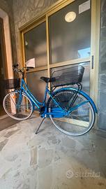 Biciletta unisex tipo Olanda Perfetto stato