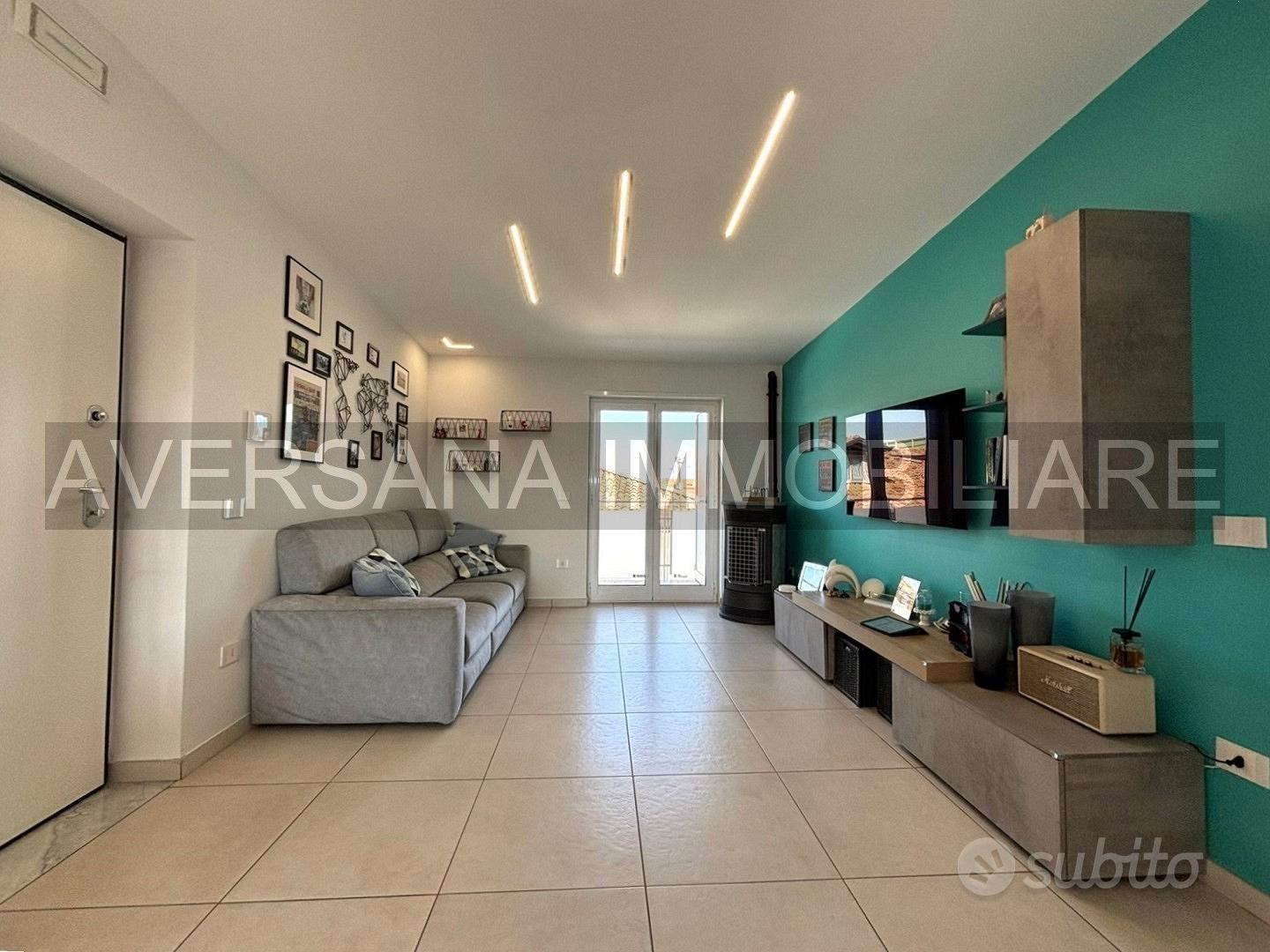 Apartment in Trentola Ducenta, Caserta - Altro