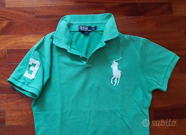 Polo Ralph Lauren tg S 