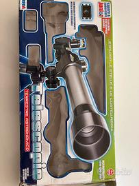 telescopio per bambino