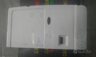 Ricambio porta post. destro FORD TRANSIT 2006+ 120