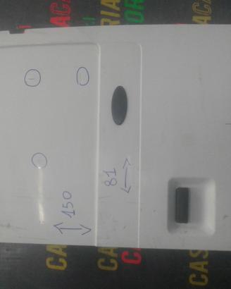 Ricambio porta post. destro FORD TRANSIT 2006+ 120