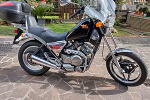 moto Morini 350