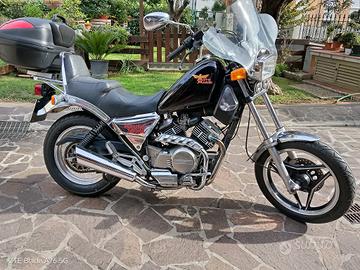 moto Morini 350