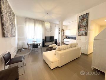 Appartamento Milano [Cod. rif 3343553VRG]