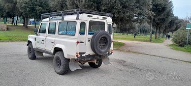 defender110 tdi300