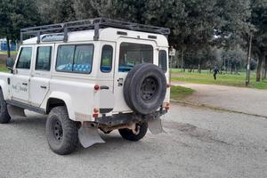 defender110 tdi300