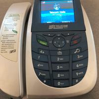 Video telefono telecom