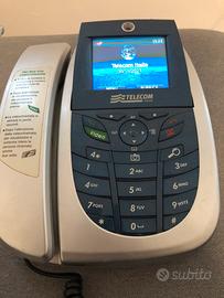 Video telefono telecom