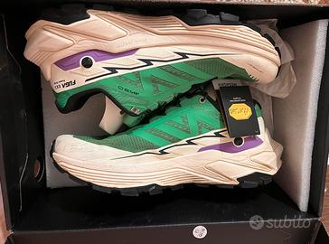 Scarpe trail Kailas Fuga EX 3