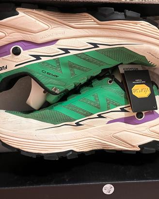 Scarpe trail Kailas Fuga EX 3