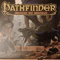 Pathfinder Starter Set