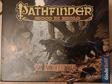 Pathfinder Starter Set