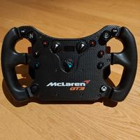 Fanatec sim racing 