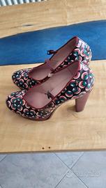 scarpe Fornarina tg 38