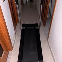 Tapis roulant magnetico