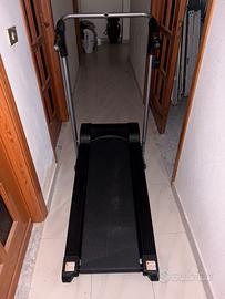 Tapis roulant magnetico