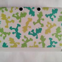 Nintendo 3DS XL console special edition Luigi 30th