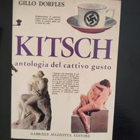 Gillo Dorfles, KITSCH