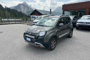 Fiat Panda Cross 0.9 TwinAir Turbo S&S 4x4