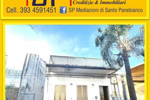 Esclusiva Singola con ampio Terreno