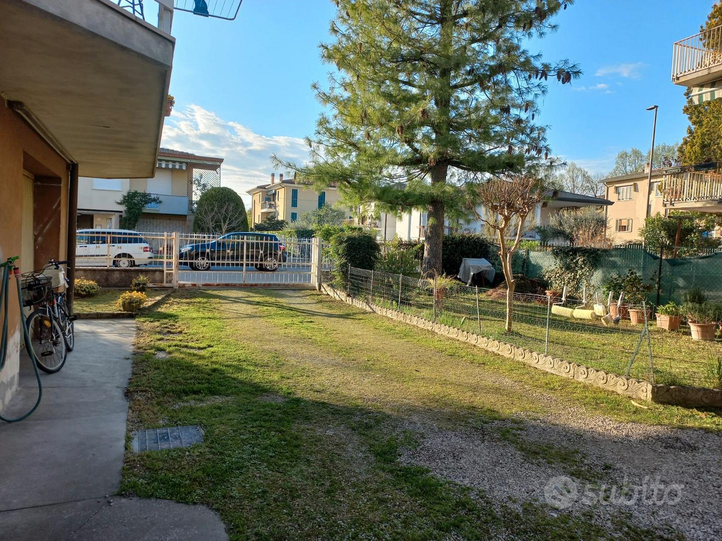 Appartamento – Battaglia Terme - Altro