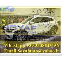 Ricambi MERCEDES BENZ GLA X157 DAL 2022