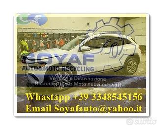 Ricambi MERCEDES BENZ GLA X157 DAL 2022
