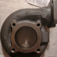 Garrett GTX 3071R 3076R nuova