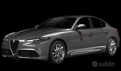 Ricambi Alfa Romeo Stelvio Giulia Giulietta 