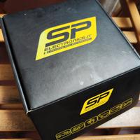 Cambio Elettronico SP