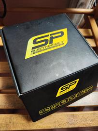 Cambio Elettronico SP