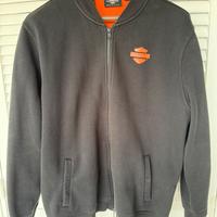 Felpa Harley Davidson originale