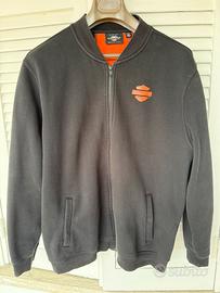 Felpa Harley Davidson originale