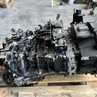 Cambio isuzu serie f zf 9 s 1110 to 1324003102