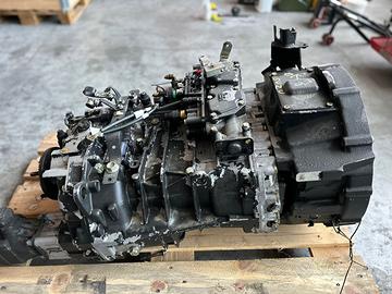 Cambio isuzu serie f zf 9 s 1110 to 1324003102