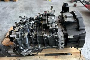 Cambio isuzu serie f zf 9 s 1110 to 1324003102