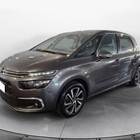 Citroen C4 Picasso 1.6 bluehdi Shine s&s 120cv eat