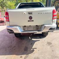 Ricambi Fiat Fullback
