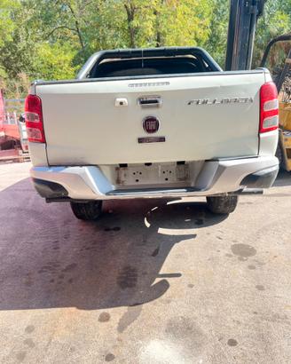 Ricambi Fiat Fullback