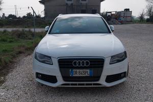 AUDI A 4 AVANT