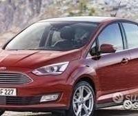 Disponibili ricambi Ford C-MAX 2018 c1381