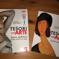 Tesori dell’Arte