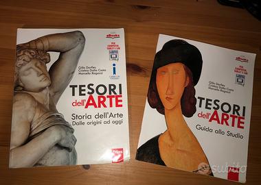 Tesori dell’Arte