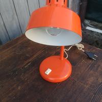 Lampada da tavolo anni '60