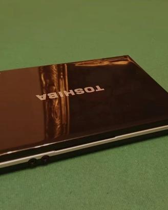 Mini notebook Toshiba NB 100