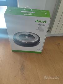 iRobot roomba e5