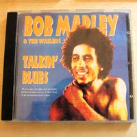 CD Bob Marley&The Wailers - Talkin' Blues