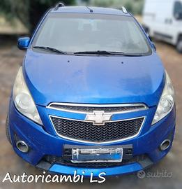 Chevrolet spark dal 2010 al 2013 ricambi